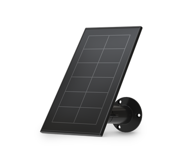 Arlo Essential Solar Panel | Arlo Accessories